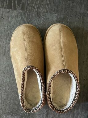 Platform Bearpaw